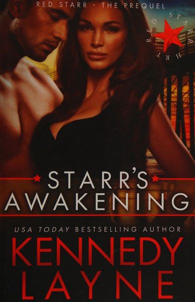 Starr's Awakening (Red Starr, the Prequel)