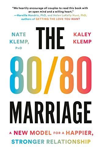 The 80/80 Marriage