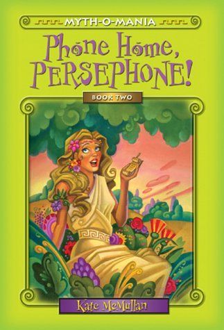 Phone Home, Persephone!