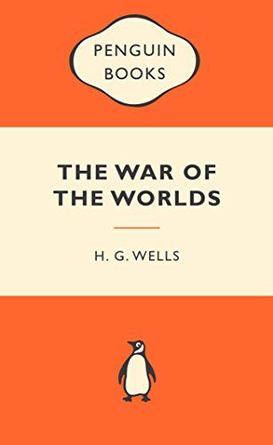 The War of the Worlds