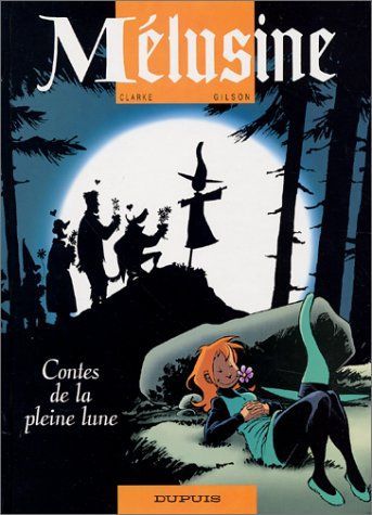 Contes de la pleine lune