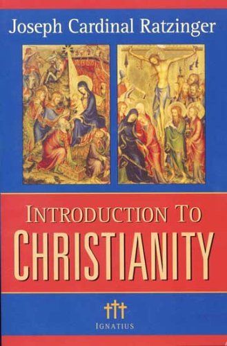 Introduction to Christianity