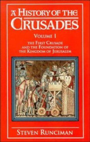 A History of the Crusades
