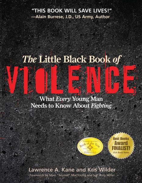 The Little Black Book of Violence