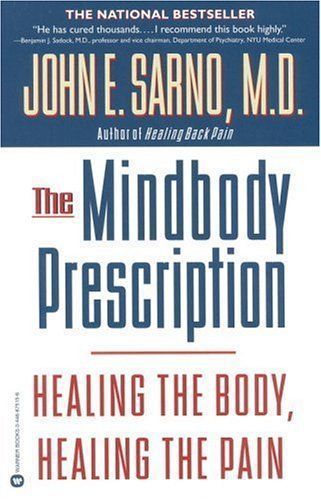 The Mindbody Prescription