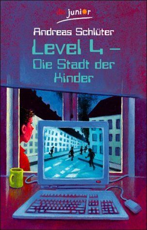 Level 4 - die Stadt der Kinder