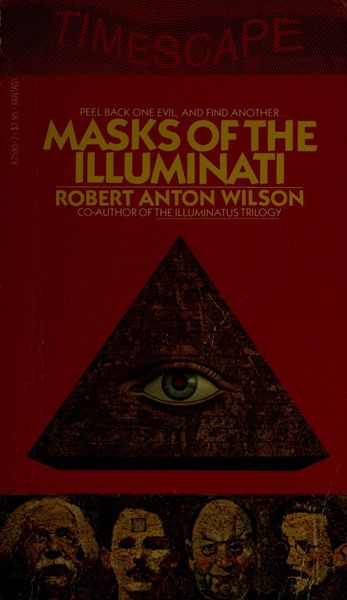 Masks of the Illuminati