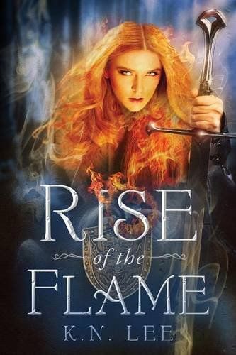 Rise of the Flame