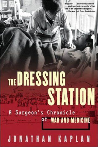 The Dressing Station