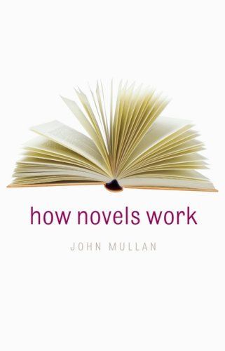 How Novels Work