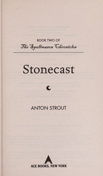 Stonecast