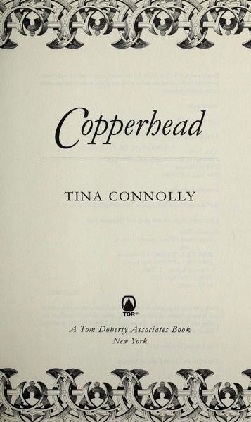 Copperhead