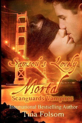 Samson's Lovely Mortal