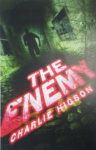 The Enemy (An Enemy Novel)