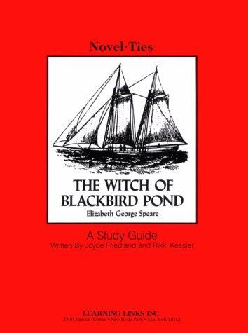 The Witch of Blackbird Pond