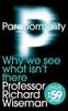 Paranormality