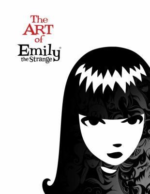 The Art of Emily the Strange