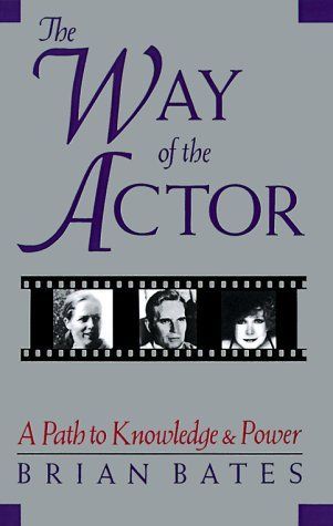 The Way of the Actor