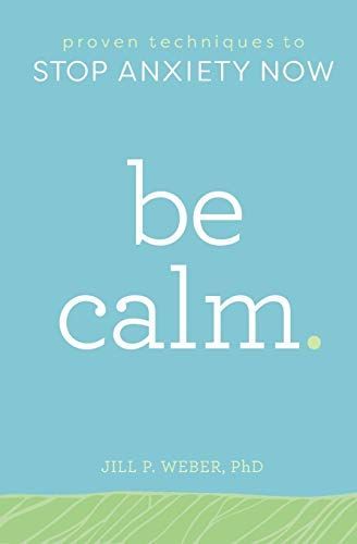 Be Calm