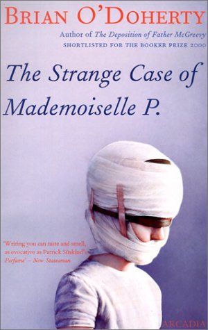 The Strange Case of Mademoiselle P.