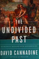 The Undivided Past