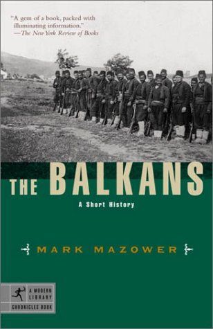 The Balkans