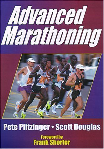 Advanced Marathoning