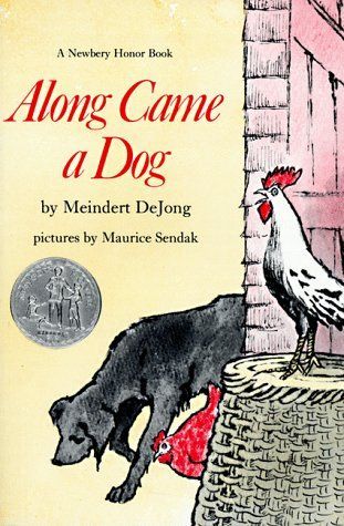 Along Came a Dog