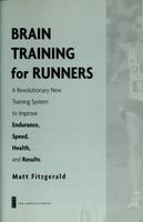 Brain Training for Runners