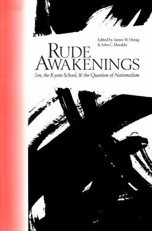 Rude Awakenings