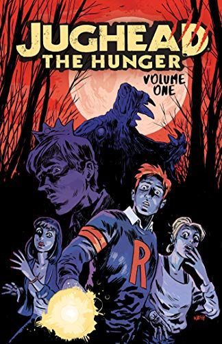 Jughead: the Hunger