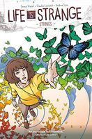 Life Is Strange Volume 3: Strings