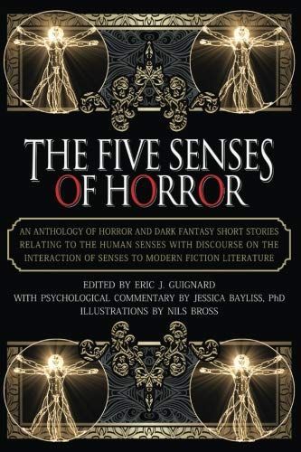 The Five Senses of Horror