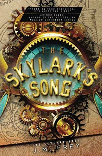 The Skylark's Song