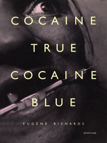 Cocaine True, Cocaine Blue