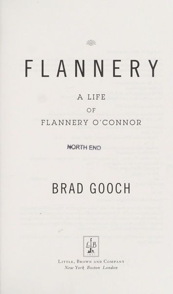 Flannery