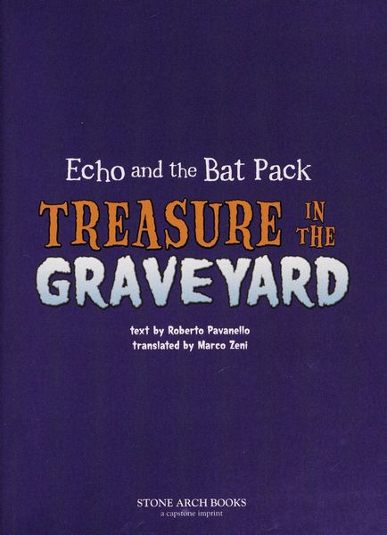 Treasure in the Graveyard