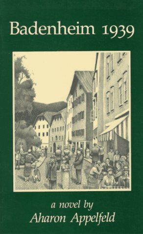 Badenheim Nineteen-thirty-nine