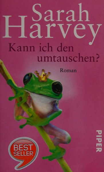 Kann ich den umtauschen?