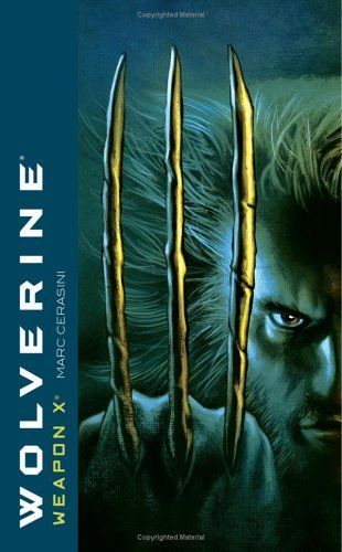 Wolverine: Weapon X