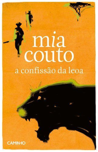 A confissão da leoa