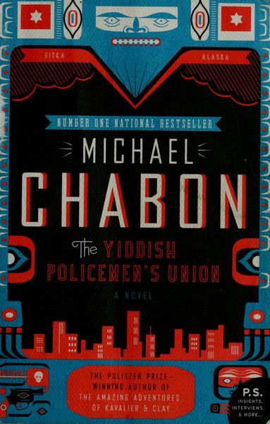 The Yiddish Policemen's Union