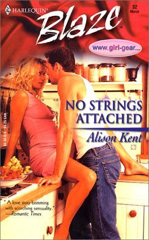 No Strings Attached