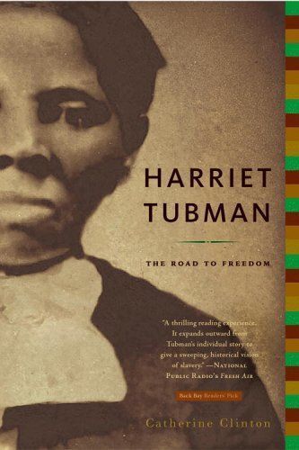 Harriet Tubman