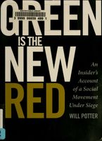 Green Is the New Red