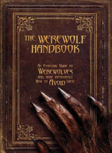 The Werewolf Handbook