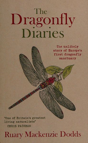 The Dragonfly Diaries