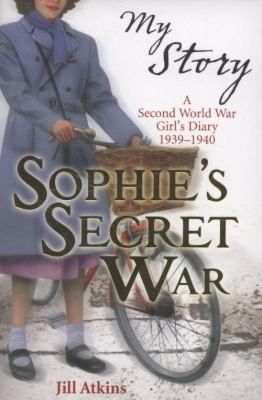 Sophie's Secret War