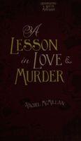 A Lesson in Love and Murder