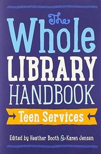 The Whole Library Handbook